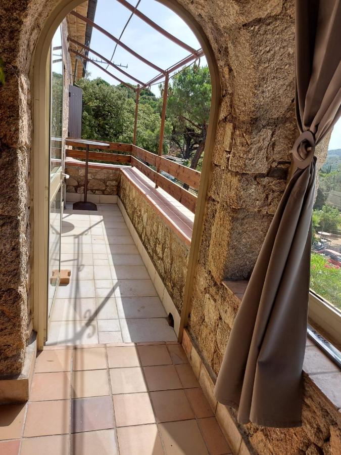 Superbe Maison Entiere Villa Les Pinsons Le Plan-de-la-Tour Exteriér fotografie