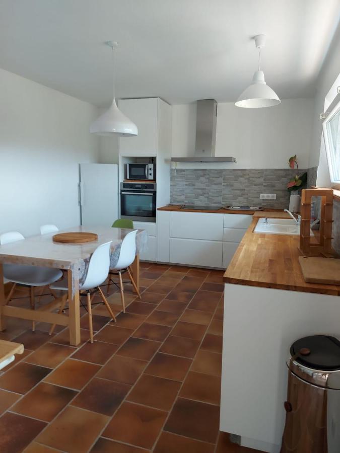 Superbe Maison Entiere Villa Les Pinsons Le Plan-de-la-Tour Exteriér fotografie